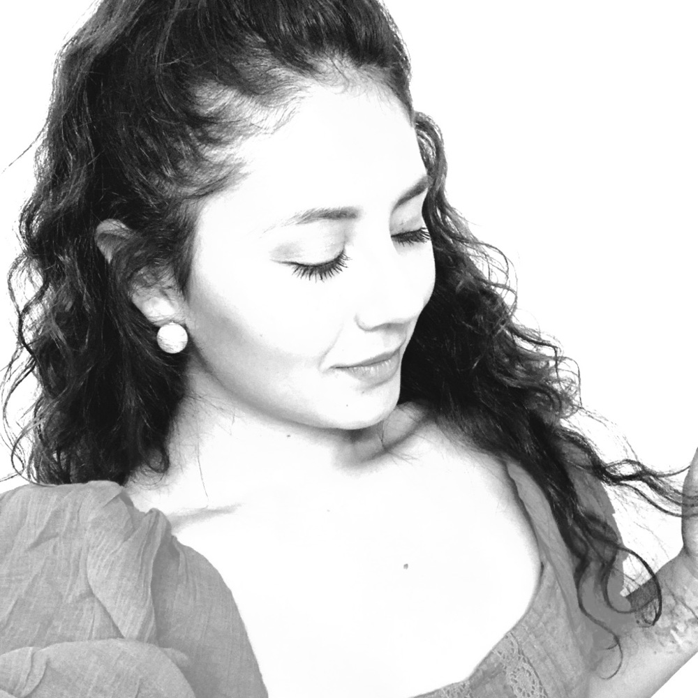 Meet your Posher, Erika